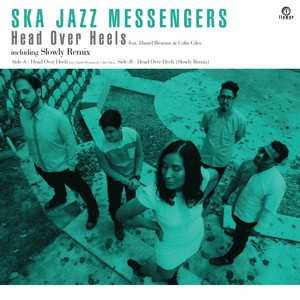 Album Ska Jazz Messengers: Head Over Heels