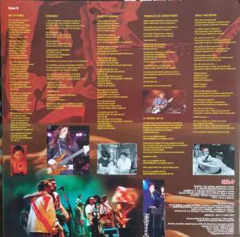 LP Ska-P: El Vals Del Obrero