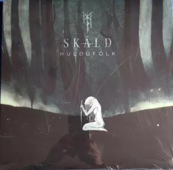SKÁLD: Huldufólk