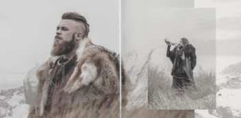 CD SKÁLD: Vikings Chant