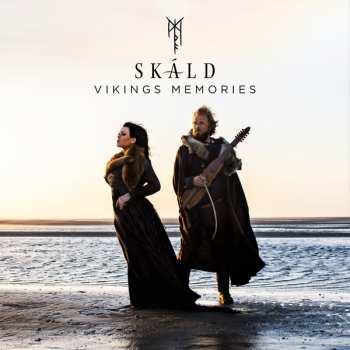 CD SKÁLD: Vikings Memories