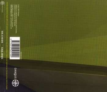 CD Skardas: Neocron DIGI