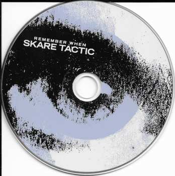 CD Skare Tactic: Remember When