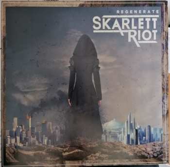 LP Skarlett Riot: Regenerate