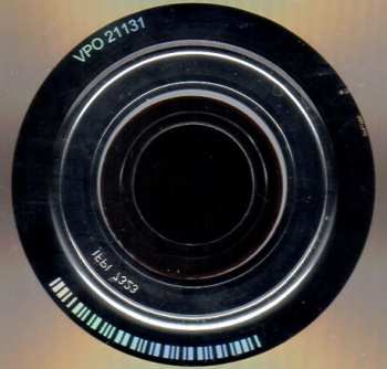 CD Skarlett Riot: Tear Me Down