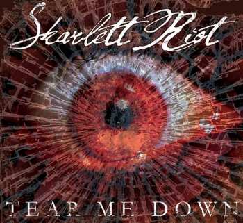 Album Skarlett Riot: Tear Me Down