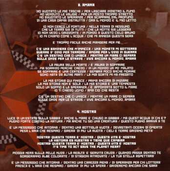 CD Skassapunka: Rudes Against
