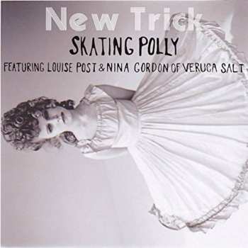 Album Skating Polly: New Trick