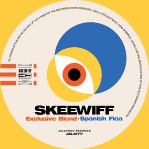 SP Skeewiff: Exclusive Blend / Spanish Flea