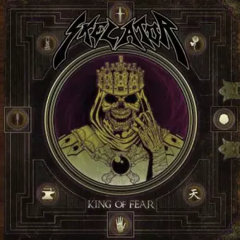 Skelator: King Of Fear