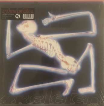 LP Skeleten: Under Utopia CLR | LTD