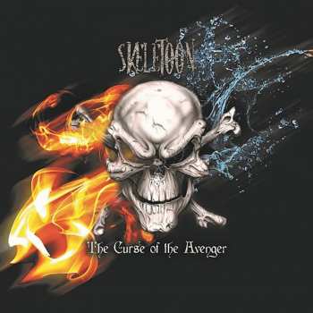 CD Skeletoon: The Curse Of The Avenger