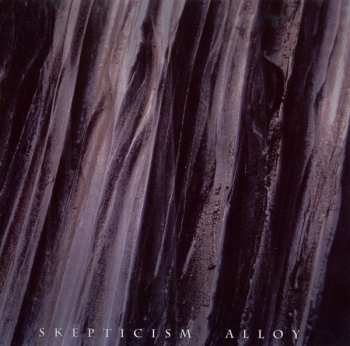CD Skepticism: Alloy