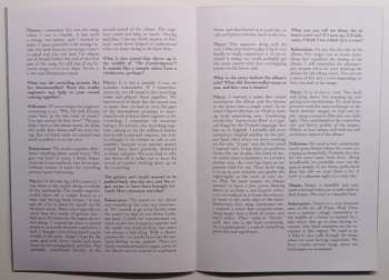 2LP Skepticism: Stormcrowfleet CLR | LTD