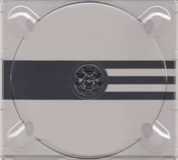CD Skerryvore: Evo