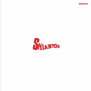 LP Skiantos: Inascoltable