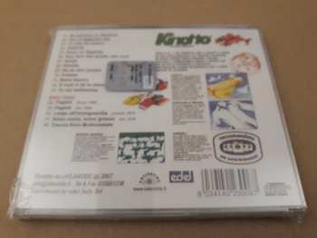 CD Skiantos: Kinotto