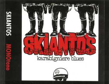 CD Skiantos: Mono Tono