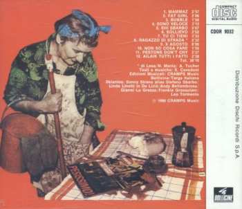 CD Skiantos: Pesissimo!