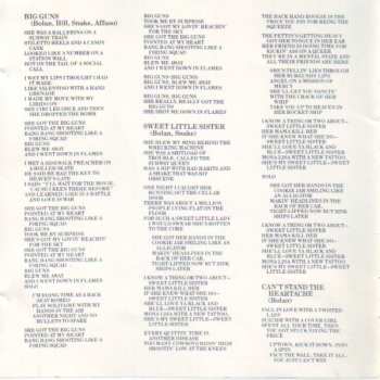 CD Skid Row: Skid Row