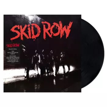 Skid Row: Skid Row