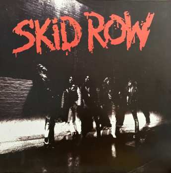7LP/Box Set Skid Row: The Atlantic Years (1989 - 1996) LTD