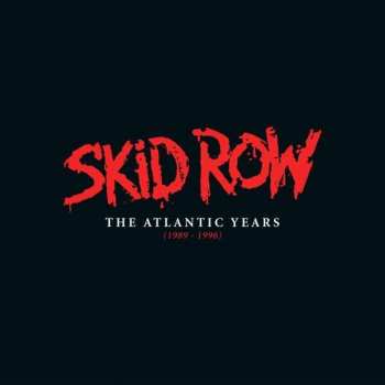 7LP/Box Set Skid Row: The Atlantic Years (1989 - 1996) LTD