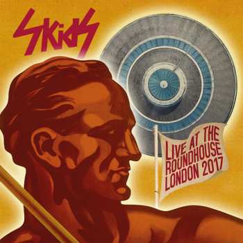 2LP Skids: Live At Roundhouse London 2017 CLR