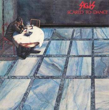 6CD/Box Set Skids: The Virgin Years
