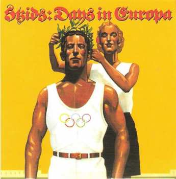 6CD/Box Set Skids: The Virgin Years