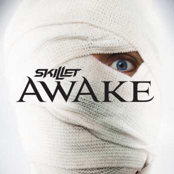 CD Skillet: Awake