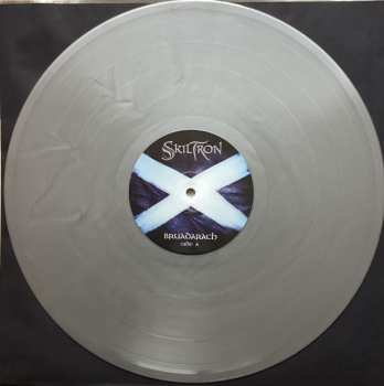LP Skiltron: Bruadarach CLR | LTD