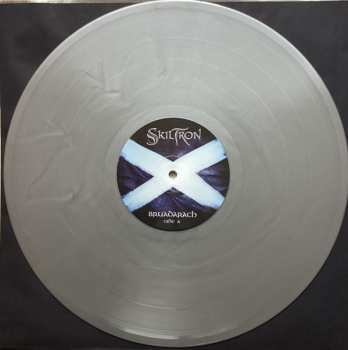 LP Skiltron: Bruadarach CLR | LTD