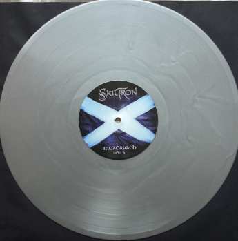 LP Skiltron: Bruadarach CLR | LTD