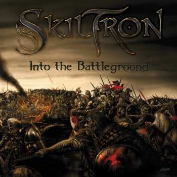 Album Skiltron: Into The Battleground
