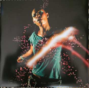 LP Skin: Fake Chemical State CLR | LTD