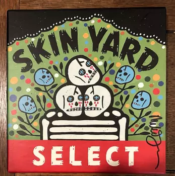 Skin Yard: Skin Yard Select