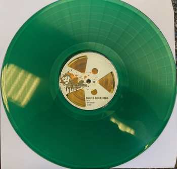 SP Skindred: Roots Rock Riot CLR