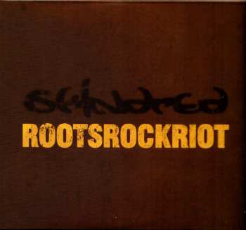 CD Skindred: Roots Rock Riot