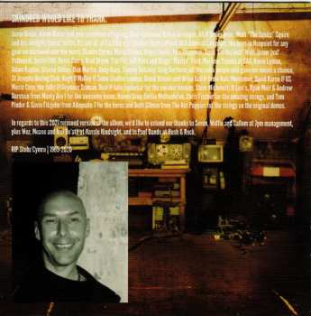 CD Skindred: Roots Rock Riot