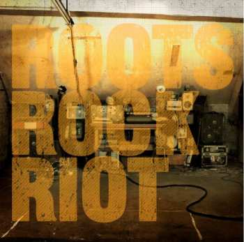SP Skindred: Roots Rock Riot CLR