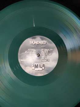 LP Skindred: Smile CLR | LTD
