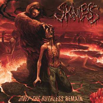 CD Skinless: Only The Ruthless Remain