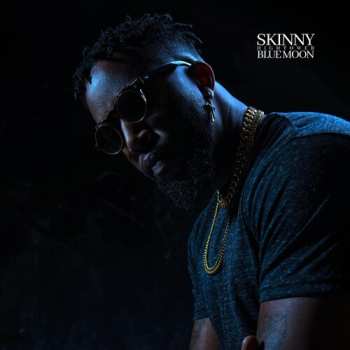 Album Skinny Hightower: Blue Moon