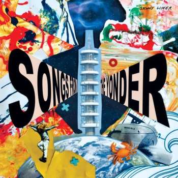 LP Skinny Lister: Songs From The Yonder