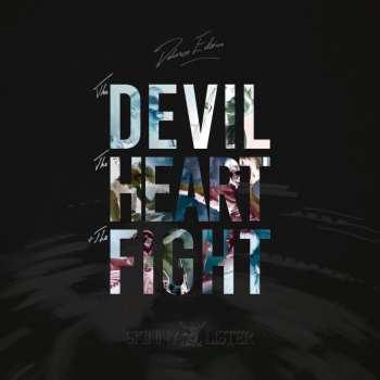 2CD Skinny Lister: The Devil, The Heart, & The Fight DLX