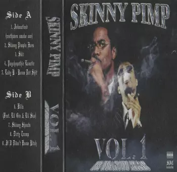 Vol. 1 - 1993 Undaground Release