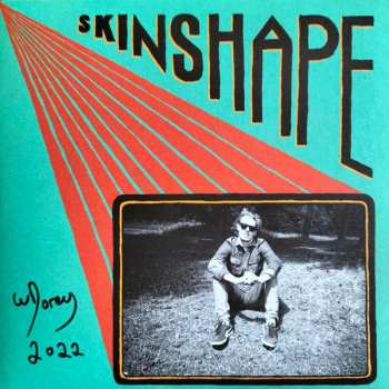 Album Skinshape: Another Day/Watching From The Shadows - Single