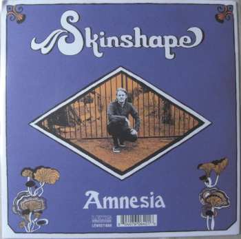SP Skinshape: It's Real / Amnesia