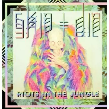 Riots In The Jungle